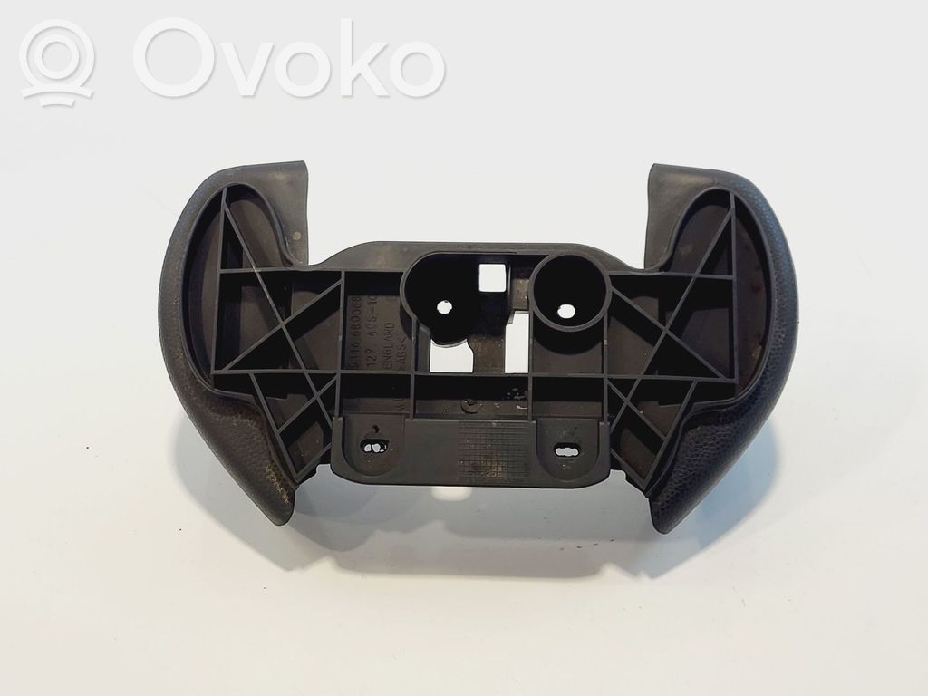 Mini One - Cooper R50 - 53 Alte elemente consolă centrală (tunel)