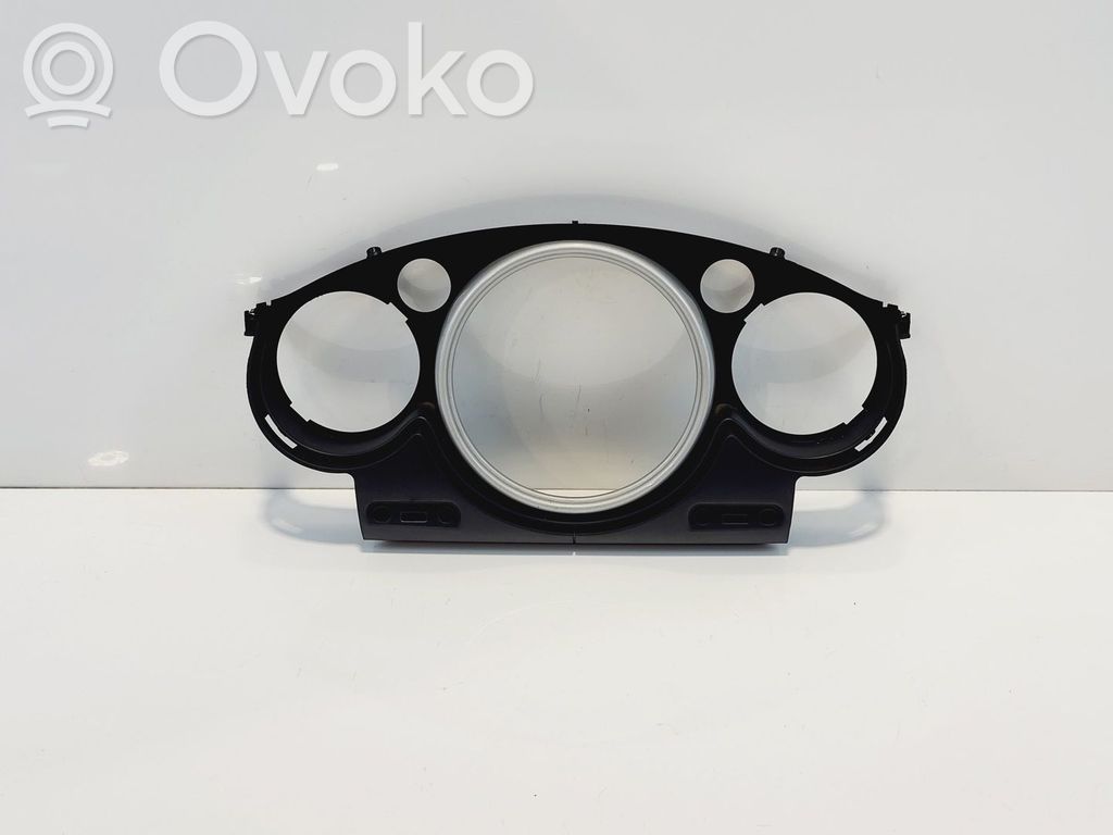 Mini One - Cooper R50 - 53 Panelės apdailos skydas (centrinis) 