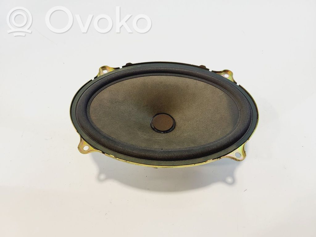 Mini One - Cooper R50 - 53 Altavoz de la puerta trasera 