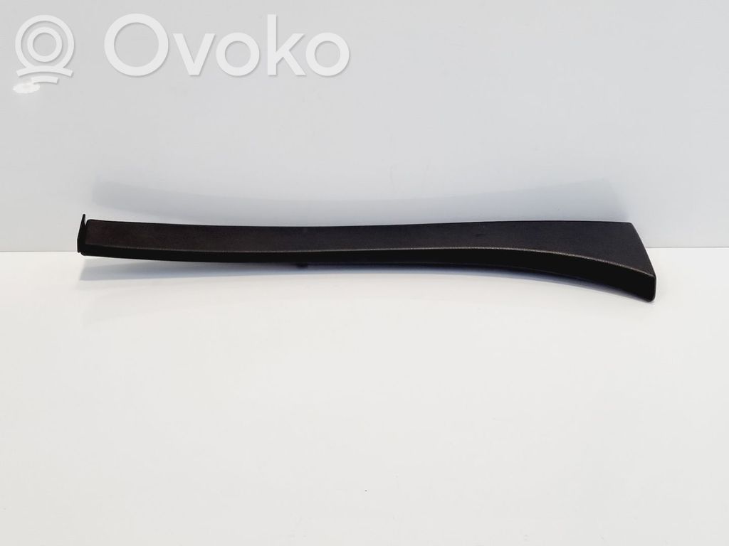 BMW 5 E60 E61 Centrinė konsolė 
