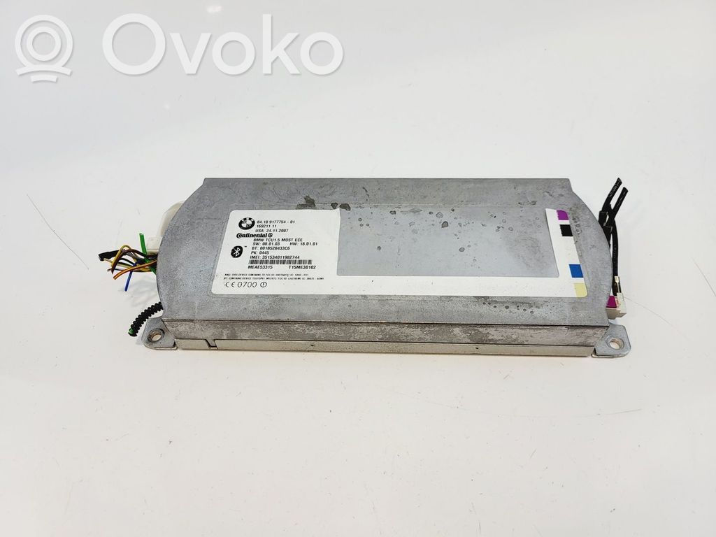 Sonstige Steuergeräte / Module   84109231093,84109231093