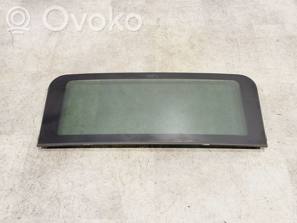 BMW 3 E90 E91 Stogo stiklas 