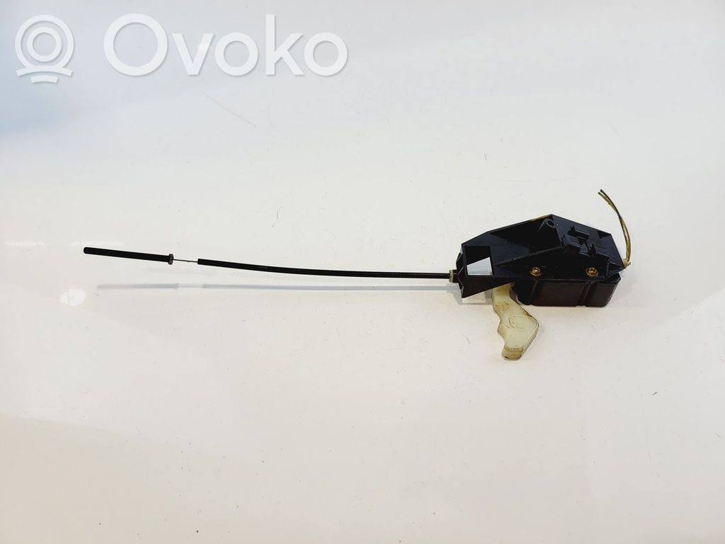 Mini One - Cooper R50 - 53 Motorino del tappo del serbatoio del carburante