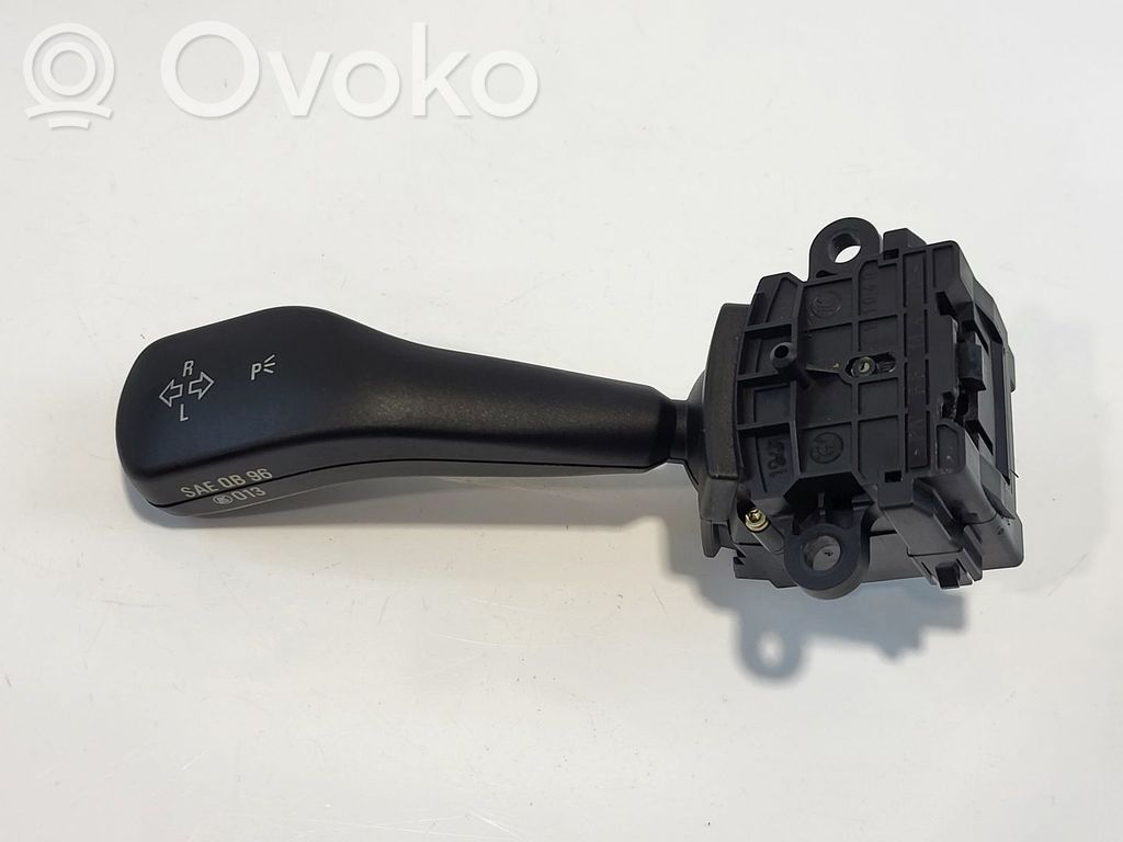 BMW 3 E46 Interruptor de control multifunción 