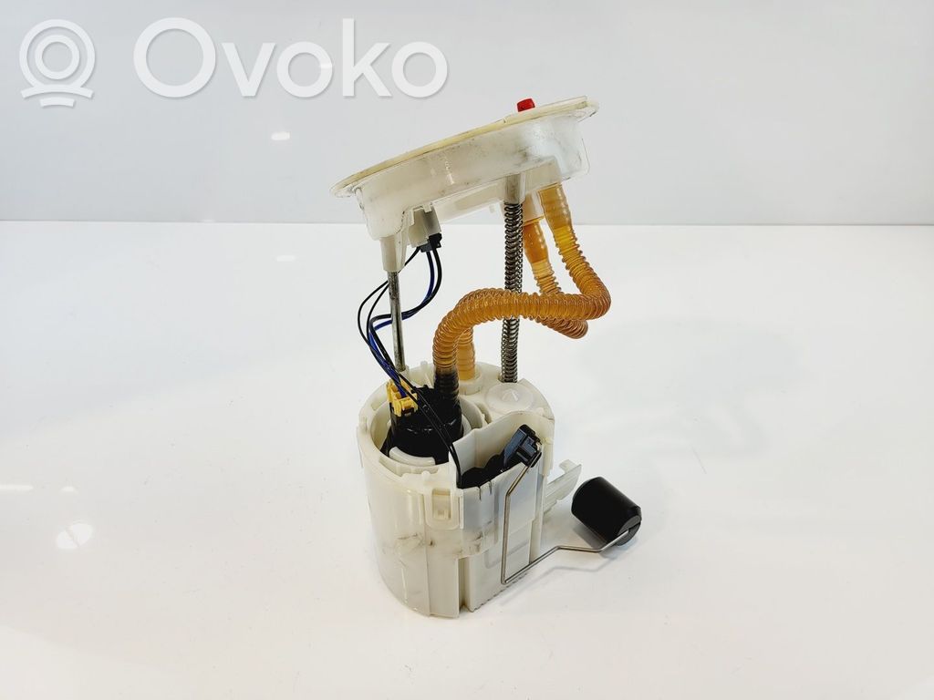 BMW 3 F30 F35 F31 Pompa carburante immersa 