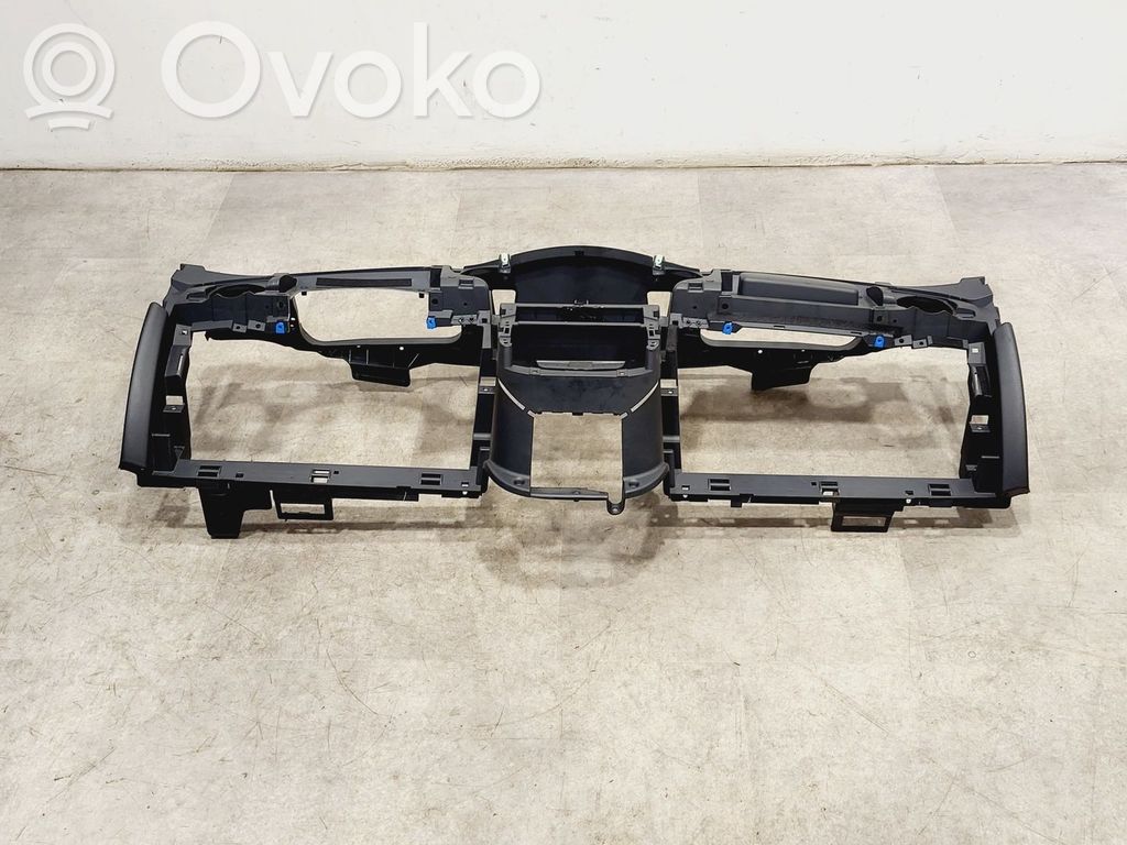 Mini One - Cooper R50 - 53 Rivestimento pannello inferiore del cruscotto 