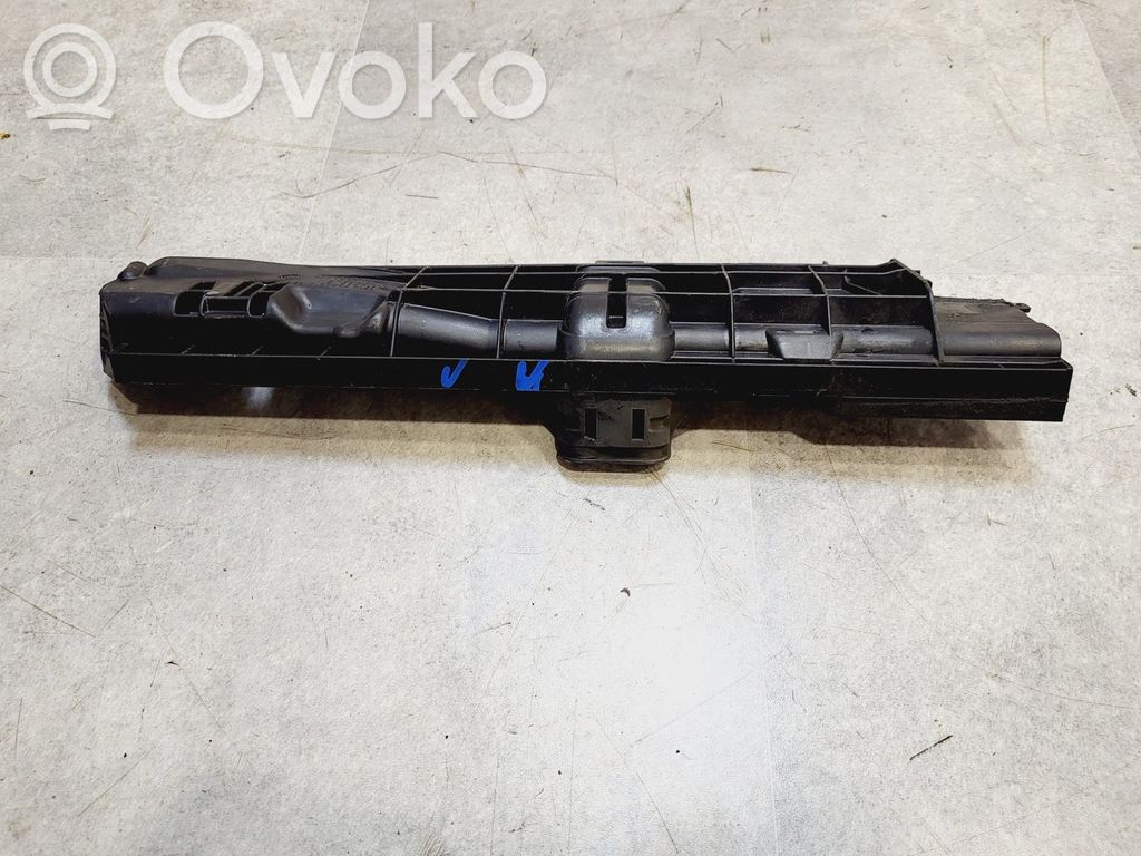 Radiator mount bracket   17107524912,17107524912