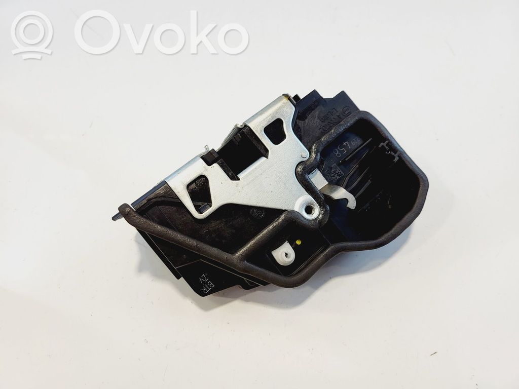 BMW 3 F30 F35 F31 Zamek drzwi przednich