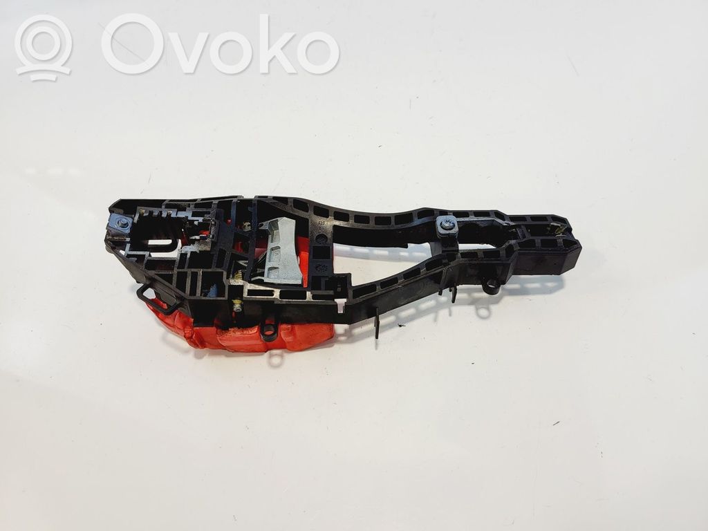 BMW 3 F30 F35 F31 Mâner/suport exterior ușă față 
