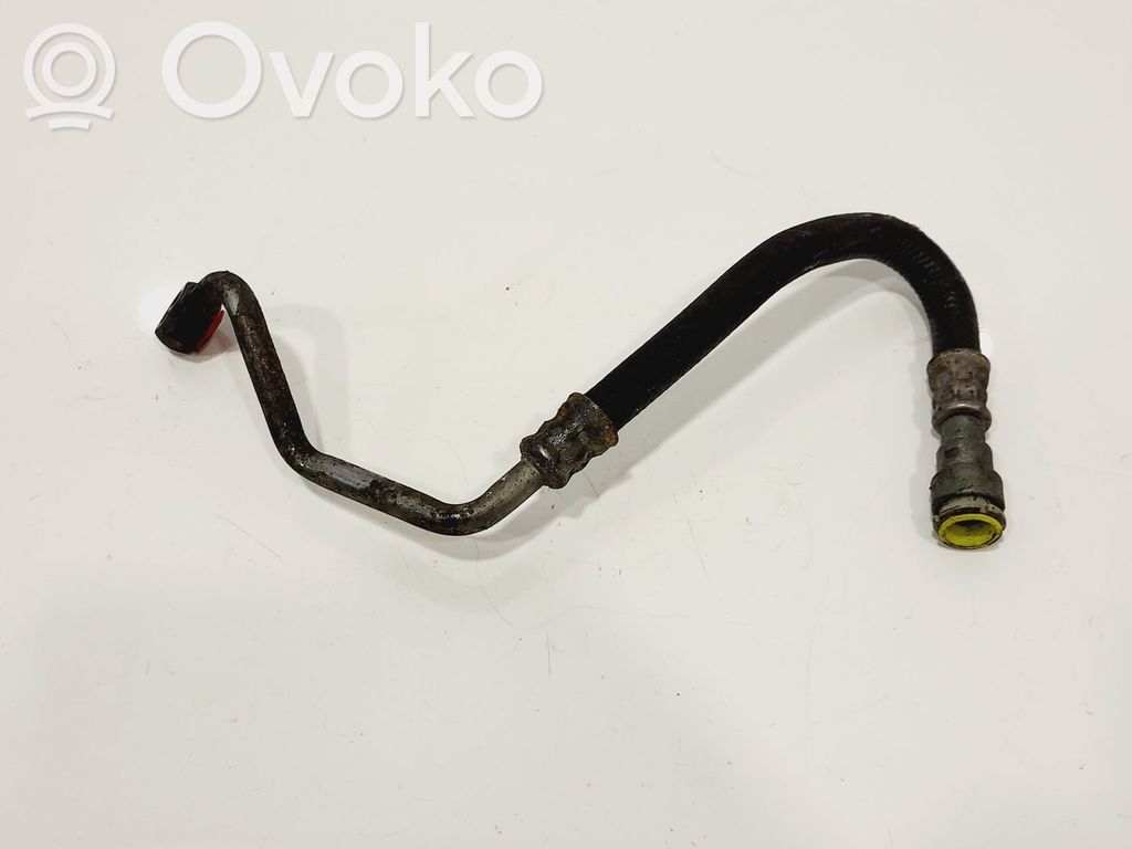 BMW 1 E81 E87 Ohjaustehostimen letkusto 