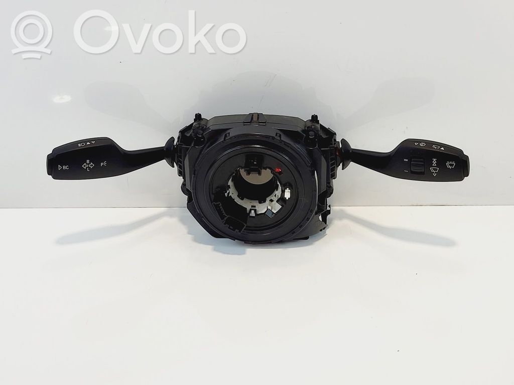 BMW 1 F20 F21 Interruttore/pulsante di controllo multifunzione 