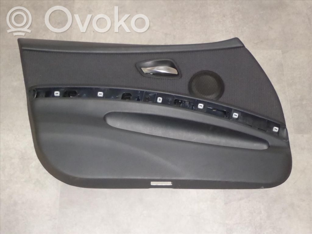 BMW 3 E90 E91 Etuoven verhoilu 