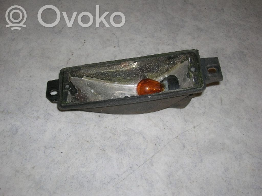 BMW 3 E30 Front indicator light 