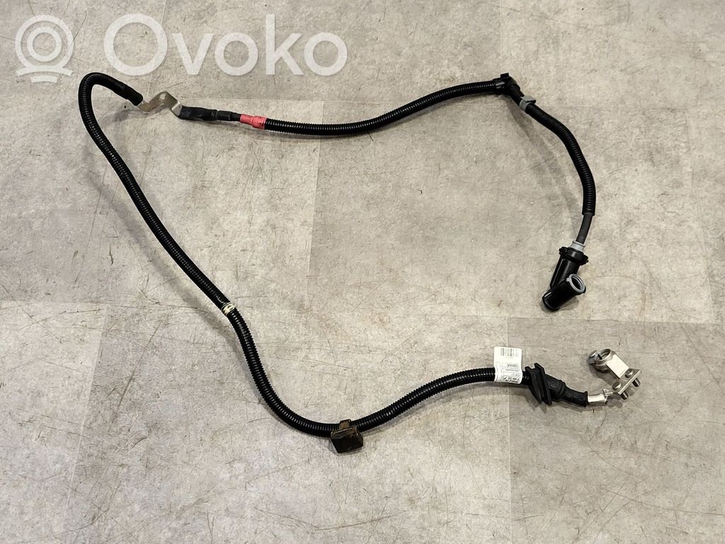 Mini One - Cooper F56 F55 Cable positivo (batería) 