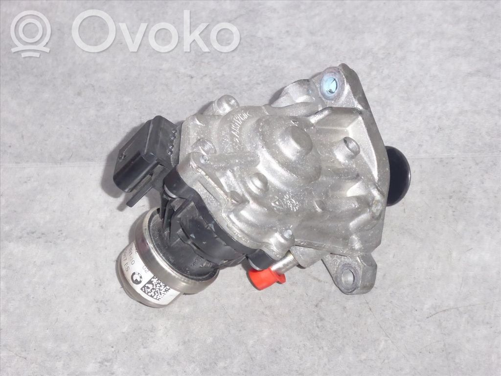 BMW 2 F45 Zawór EGR 