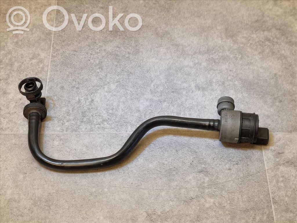 BMW 6 F12 F13 Valvola sfiato del serbatoio
