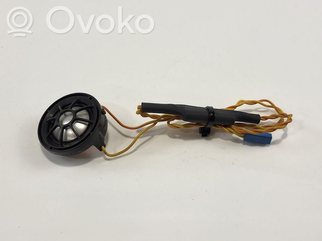 BMW 3 F30 F35 F31 Tweeter ușă față 