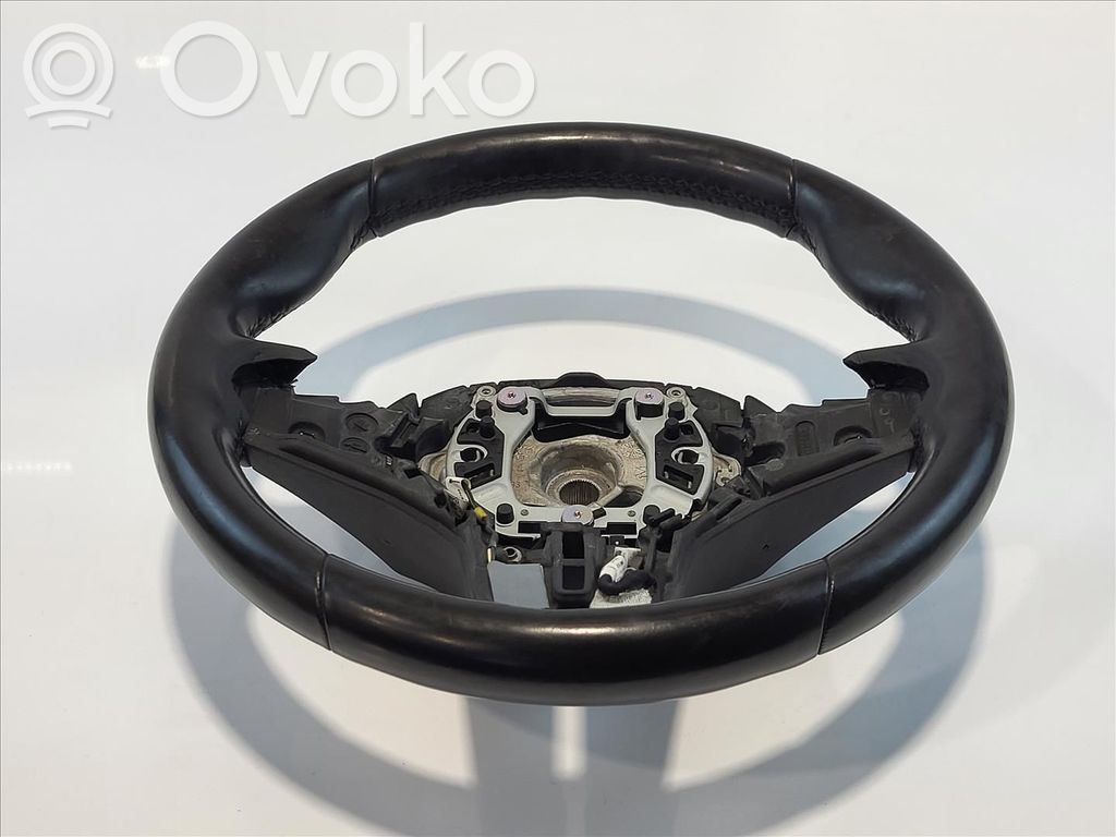 BMW 5 G30 G31 G38 Volant