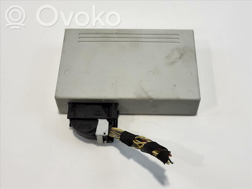 Unité de commande module de porte   61359134707,61359134707