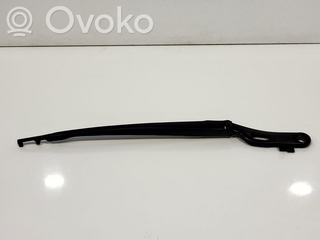 BMW 7 E65 E66 Brazo del limpiaparabrisas delantero 