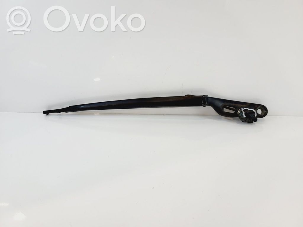 BMW 7 E65 E66 Brazo del limpiaparabrisas delantero 