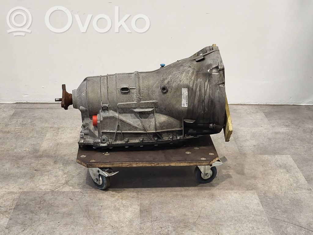 Caja de cambios automática   24007539771,24007539771