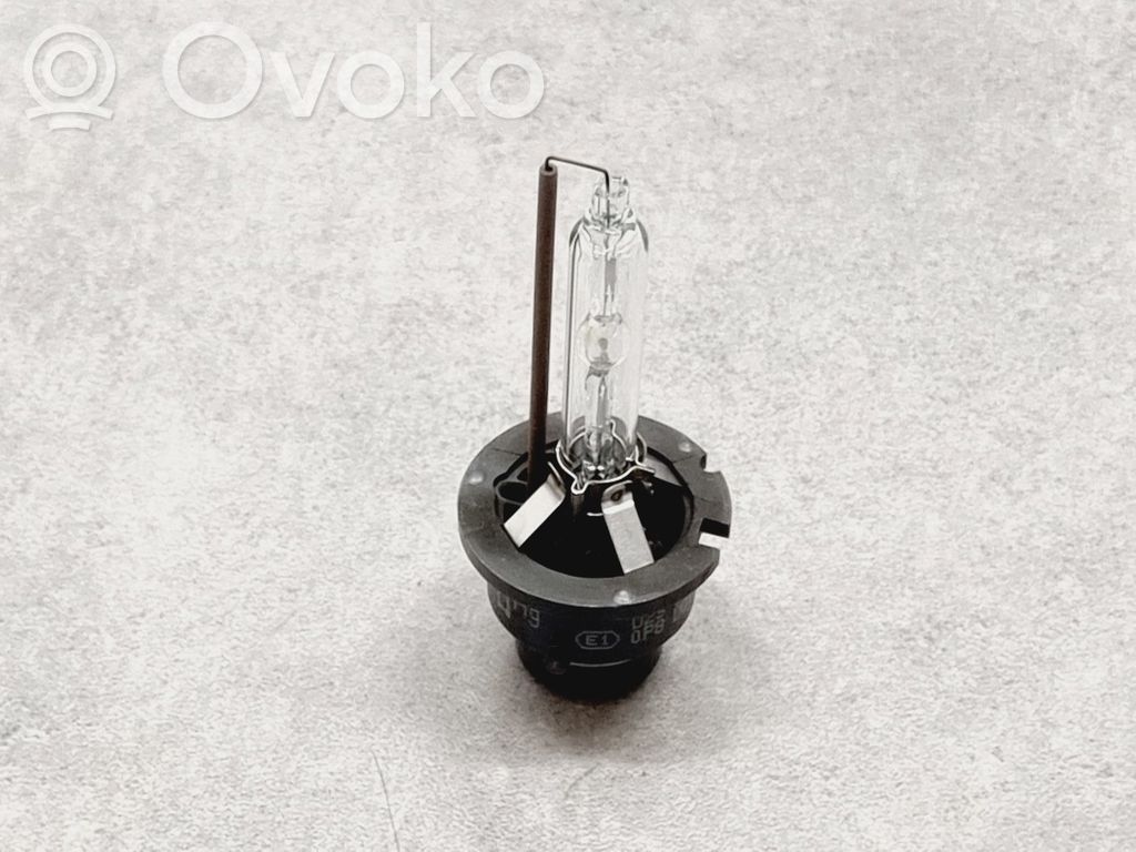 Xenon-polttimo   63217160806,63217160806