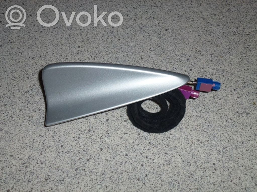 BMW 7 E65 E66 Radion antenni 