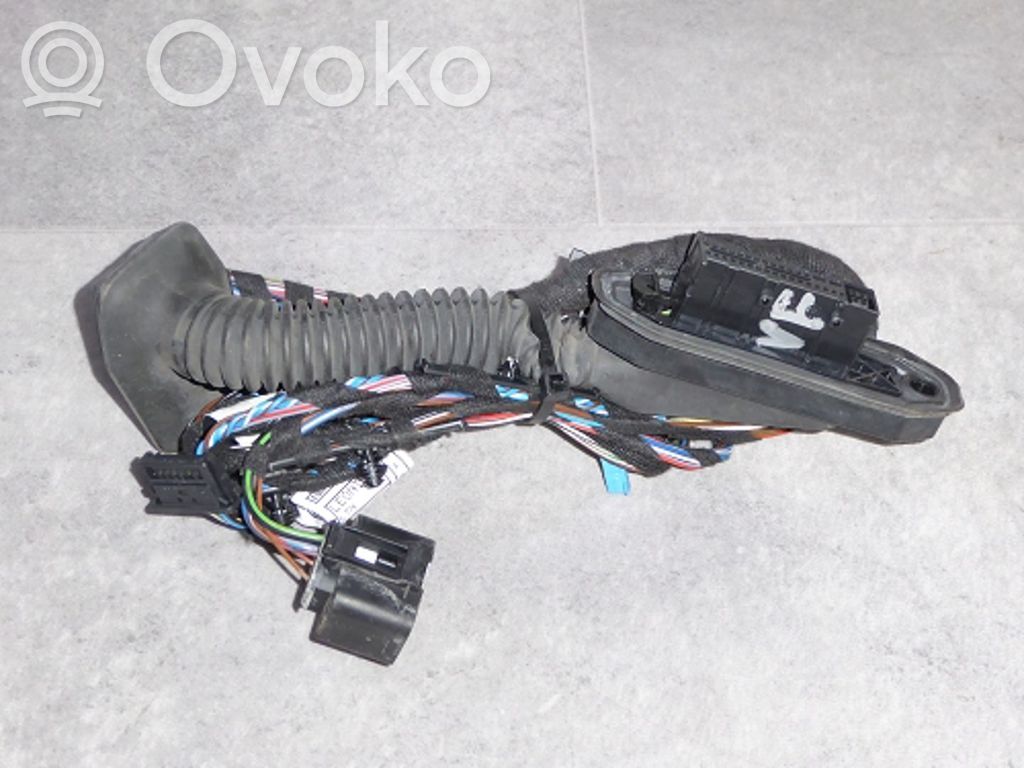 BMW 3 E90 E91 Cableado de puerta delantera 