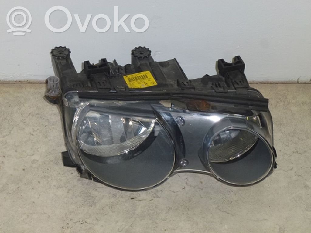 Headlight/headlamp   63126901970,63126901970