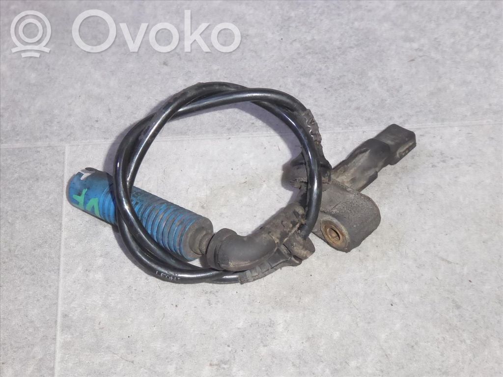 BMW 3 E46 ABS brake wheel speed sensor 