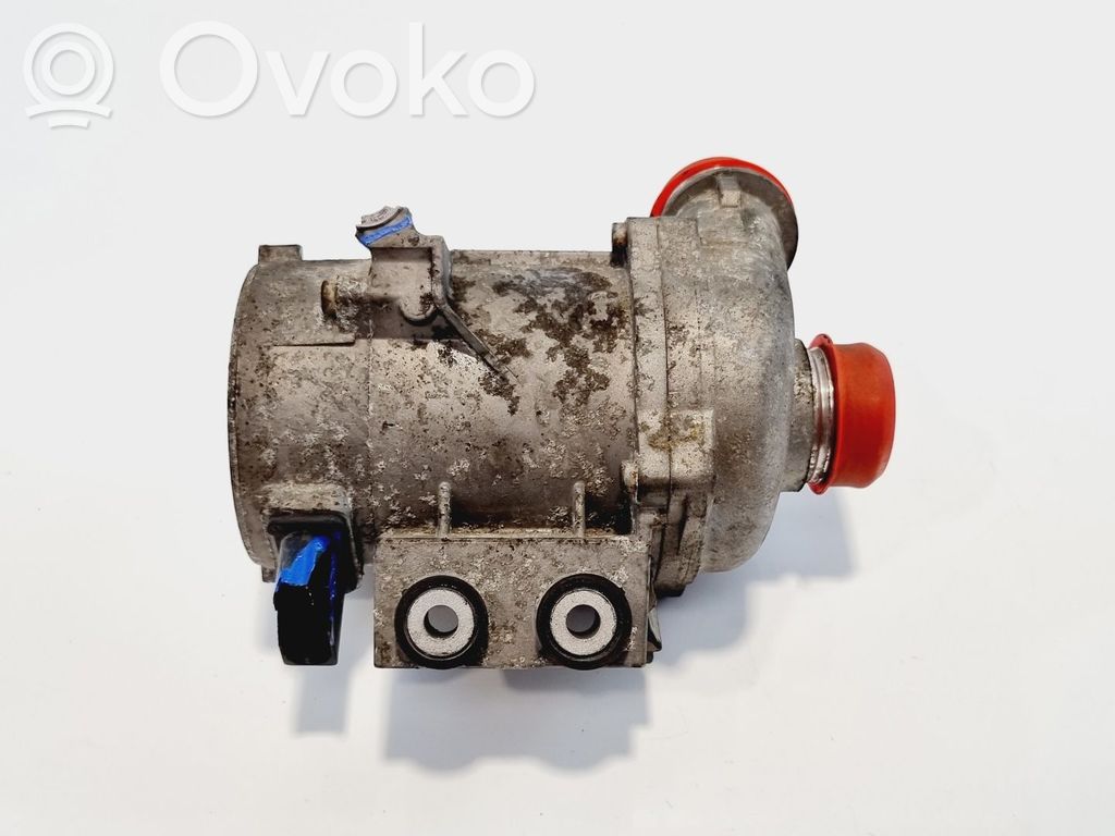 BMW 3 E90 E91 Electric auxiliary coolant/water pump 