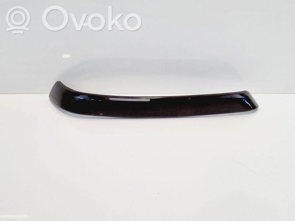 BMW 3 E90 E91 Moulure de porte arrière 