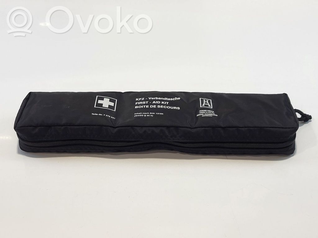 BMW 5 F10 F11 Kit di pronto soccorso 