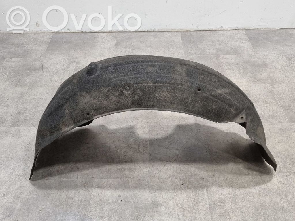 BMW 5 F10 F11 Couvre soubassement arrière 