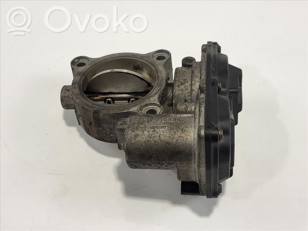 BMW 5 F10 F11 Valvola a farfalla