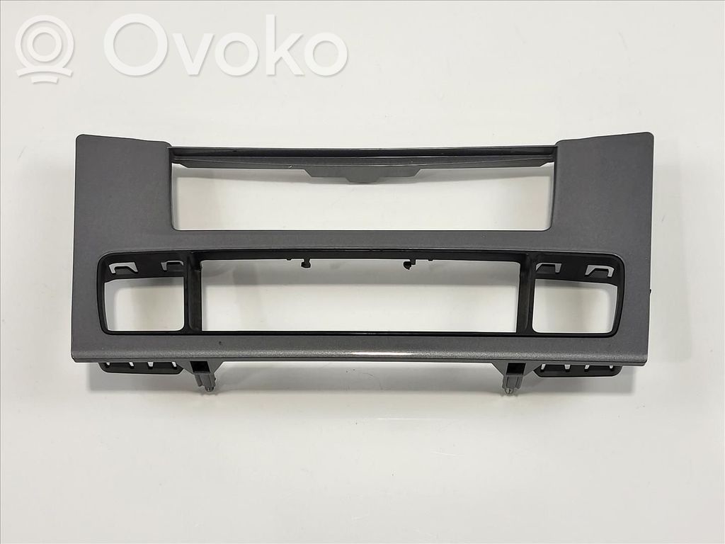 BMW 5 E60 E61 Ramă centrală panou bord 