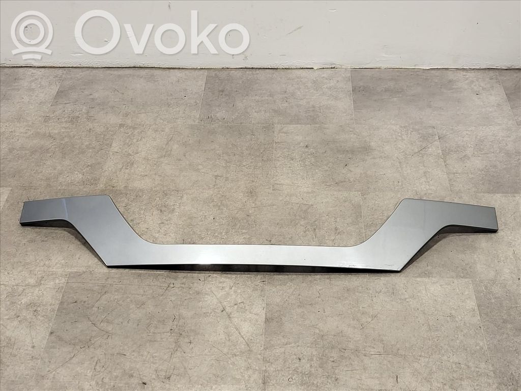 BMW X3 E83 Tailgate/trunk/boot lid 