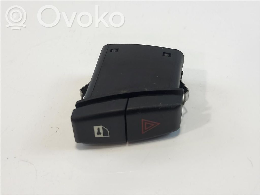 BMW 5 E60 E61 Comutator lumini pericol