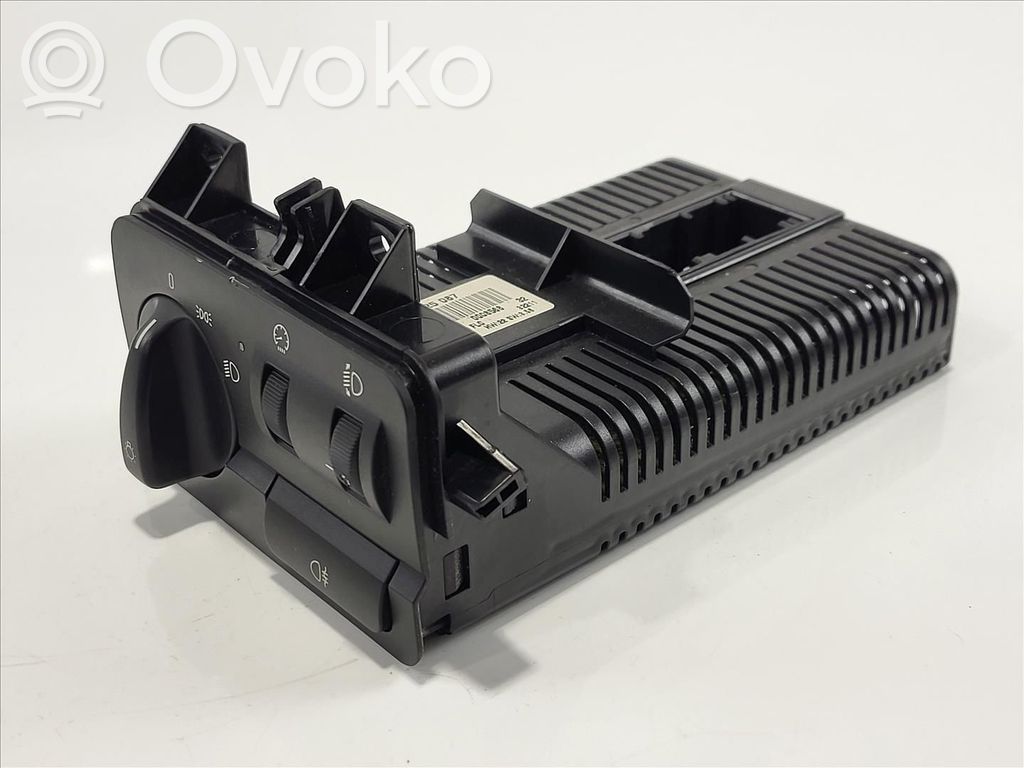 BMW 3 E46 Light switch 