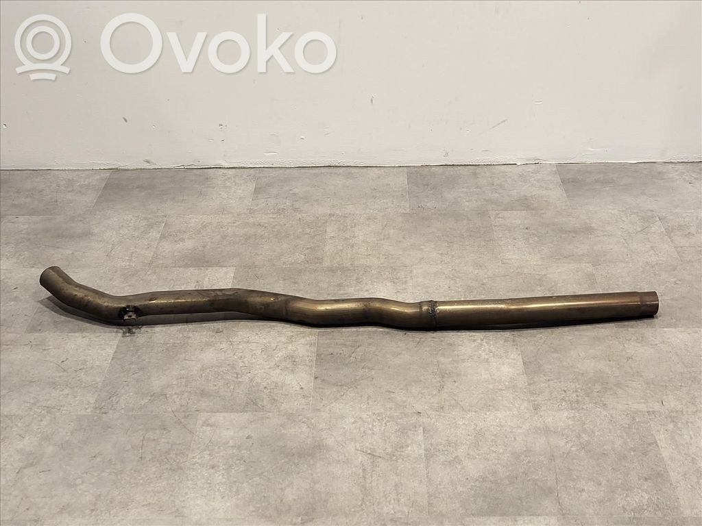 BMW 5 F10 F11 Tubo gas di scarico