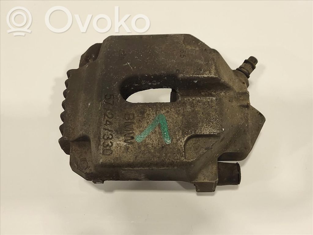Bremssattel vorne   34116769093,34116769093