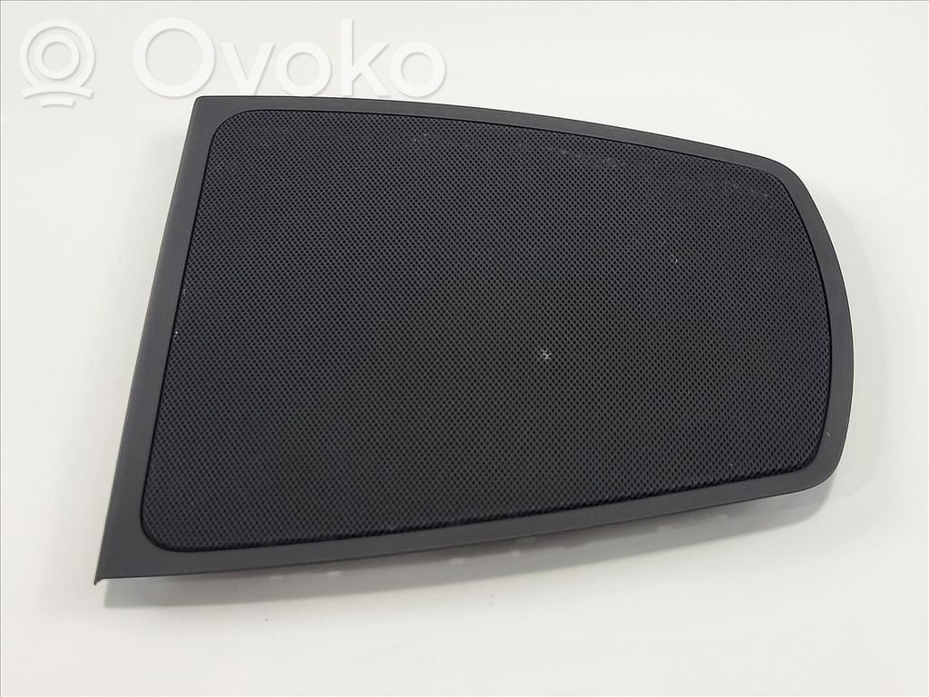 BMW 5 F10 F11 Ramă difuzor central bord 