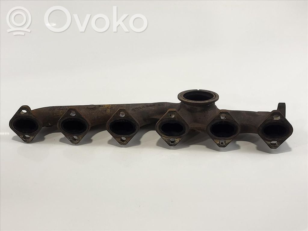 Collettore di scarico   11627811449,11627811449