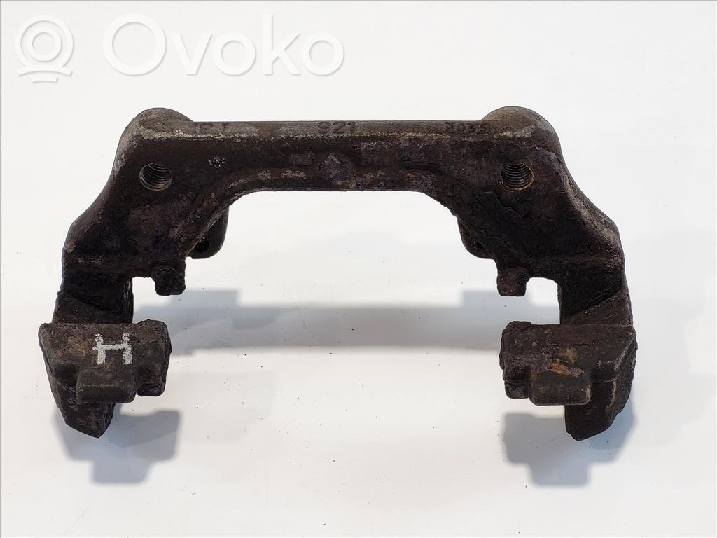 BMW X1 E84 Supporto della pinza del freno anteriore