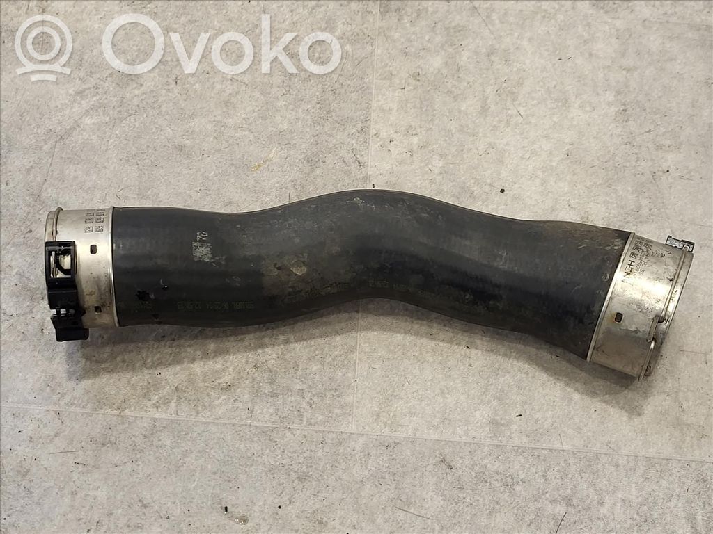 BMW 3 F30 F35 F31 Tubo flessibile intercooler