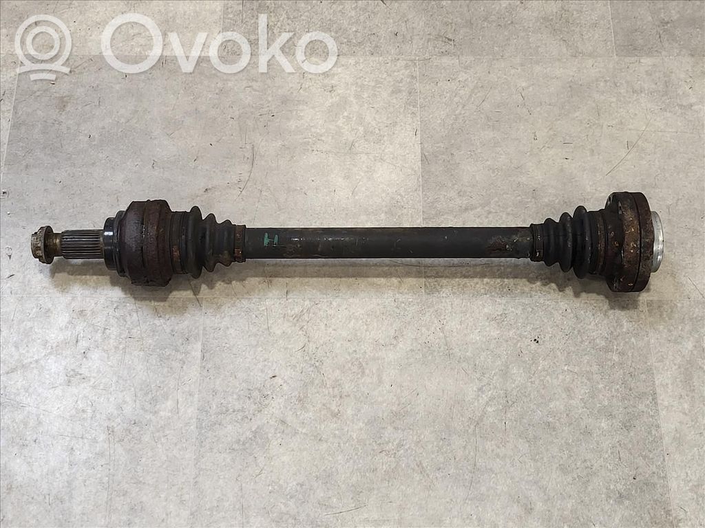 BMW 6 E63 E64 Planetară spate 