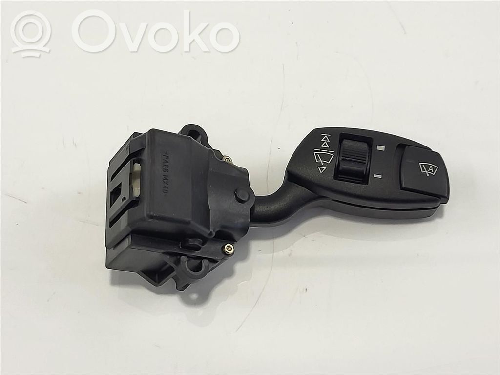 BMW 6 E63 E64 Interruttore tergicristallo