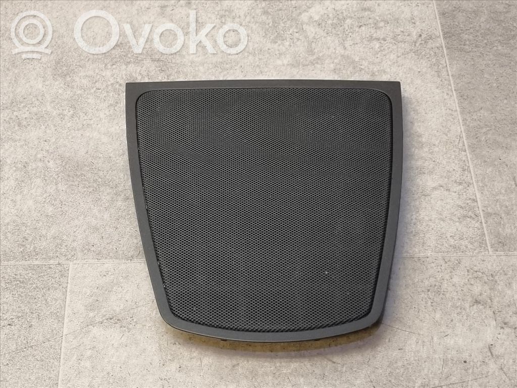 BMW 5 F10 F11 Mască difuzor central bord 