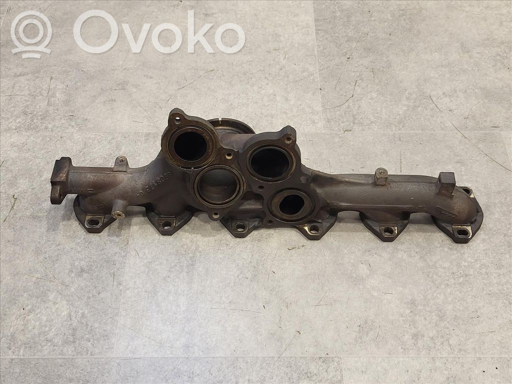 BMW 5 F10 F11 Pakosarja 
